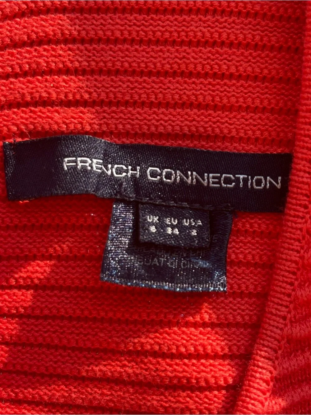 French Connection french connection